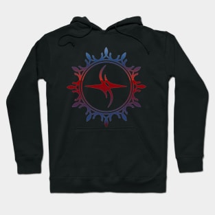 Alear emblem symbol Hoodie